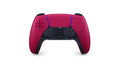 PS5 DualSense® Wireless Controller - Cosmic Red