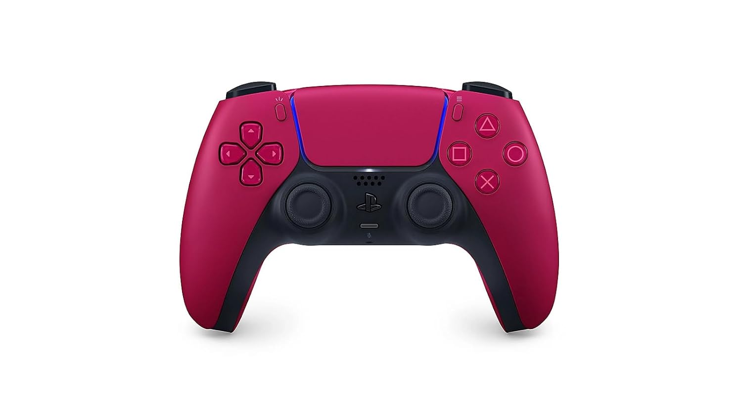 PS5 DualSense® Wireless Controller - Cosmic Red
