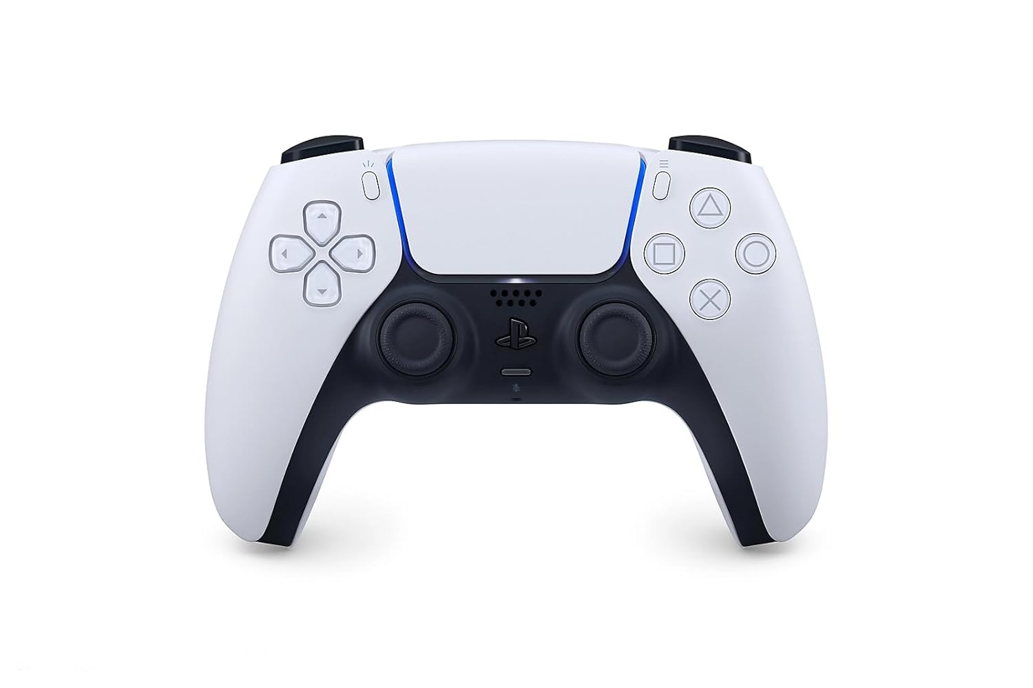 PS5 DualSense® Wireless Controller - White