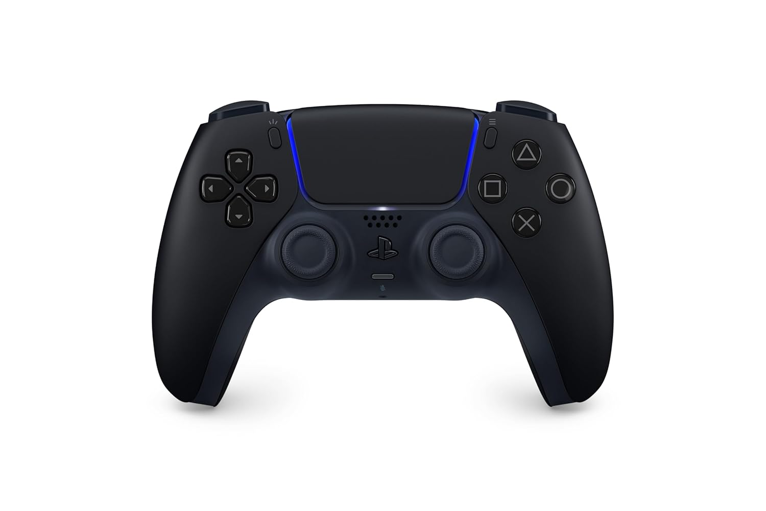 PS5 DualSense® Wireless Controller - Midnight Black
