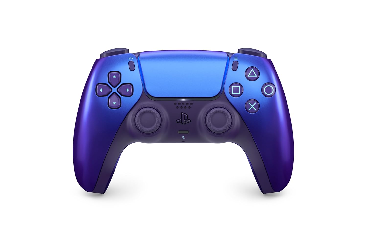 PS5 DualSense® Wireless Controller - Chroma Indigo