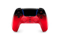 PS5 DualSense® Wireless Controller - Techno Red