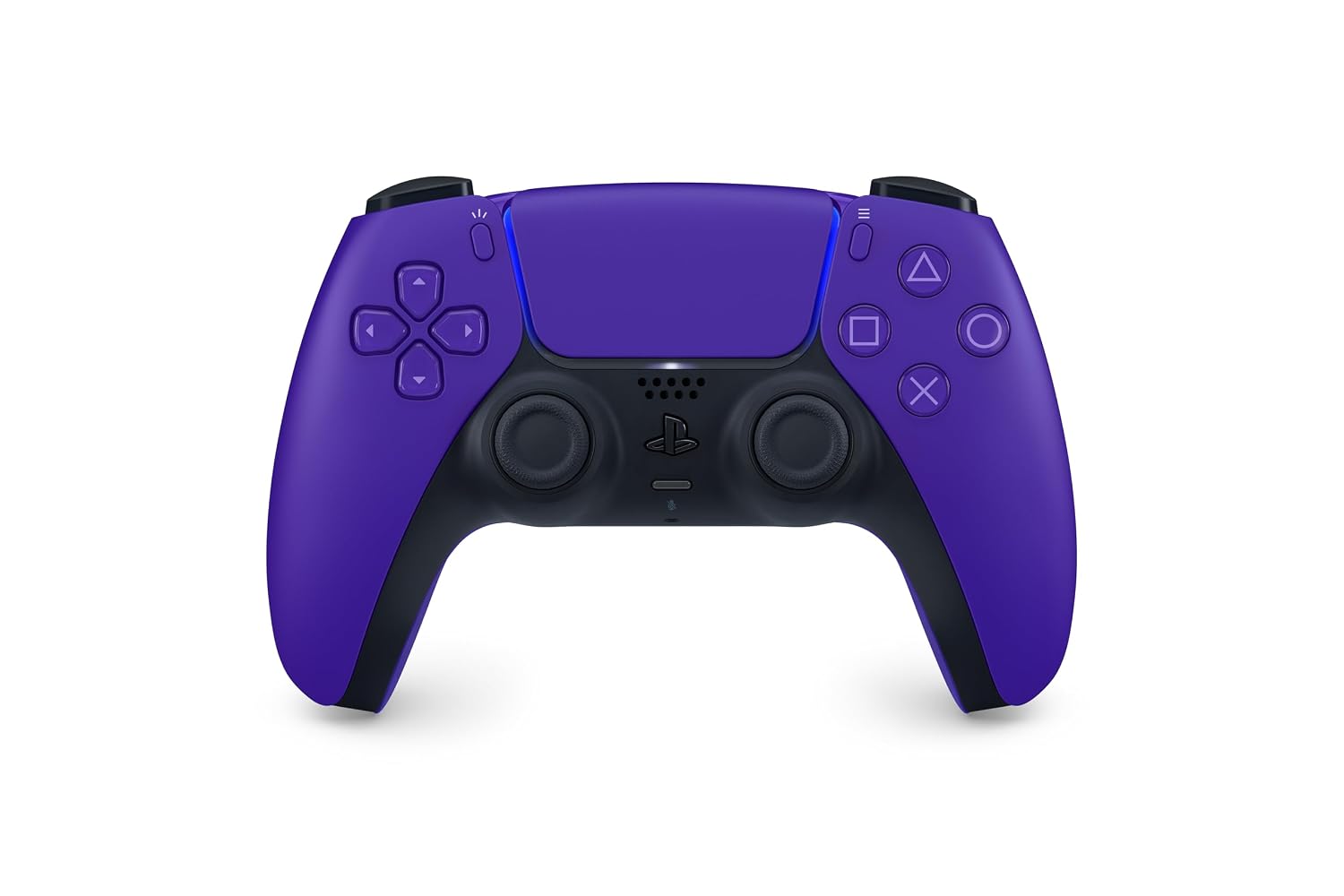 PS5 DualSense® Wireless Controller - Galactic Purple