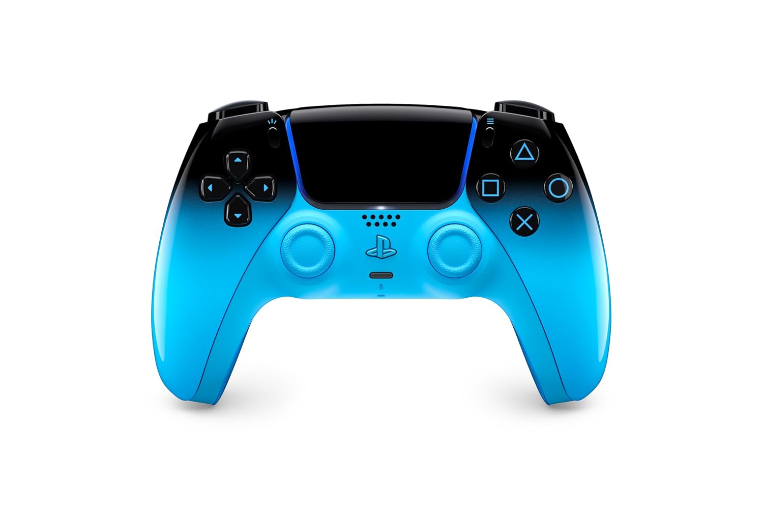 PS5 DualSense® Wireless Controller - Rhythm Blue