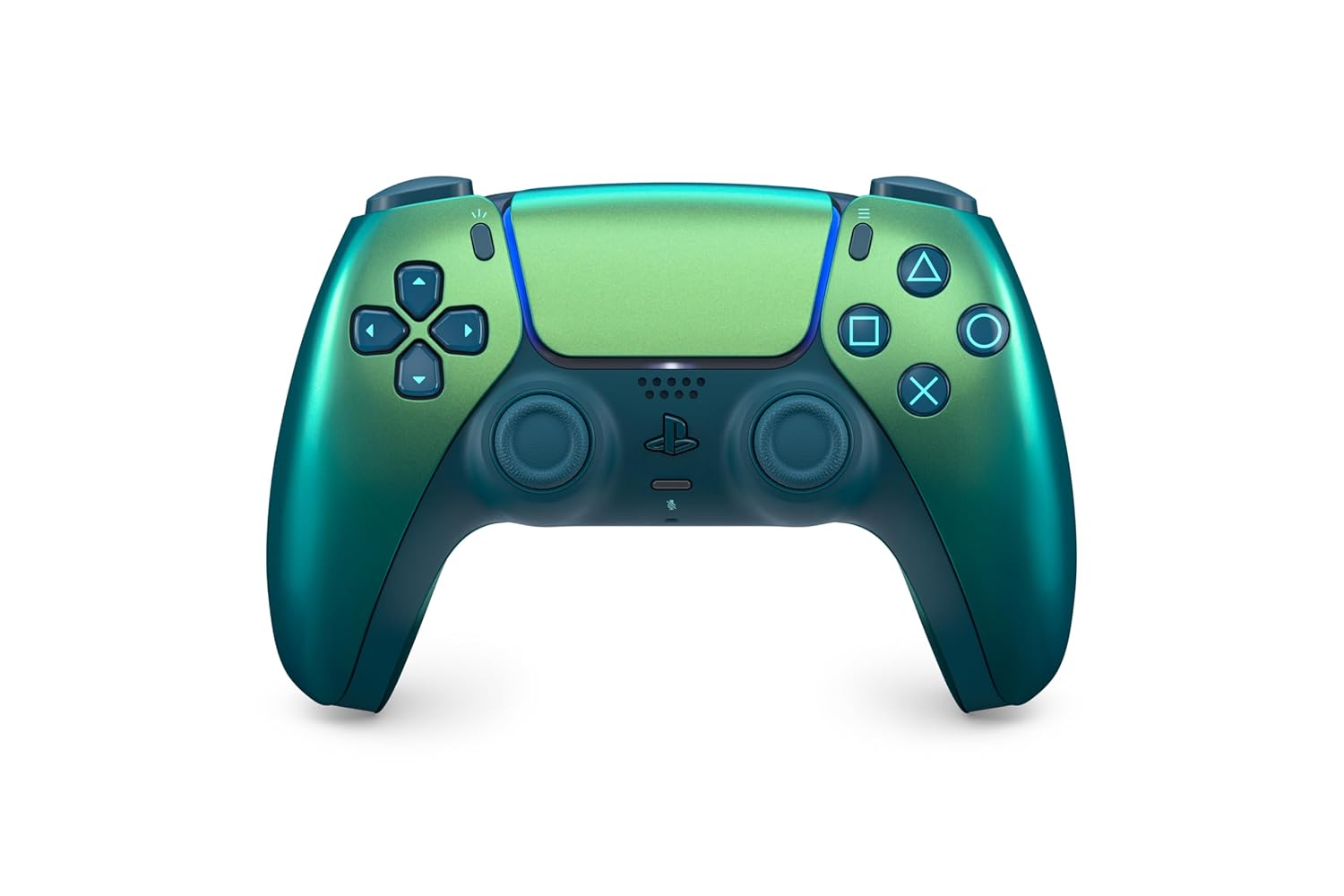 PS5 DualSense® Wireless Controller - Chroma Teal