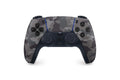 PS5 DualSense® Wireless Controller - Gray Camouflage