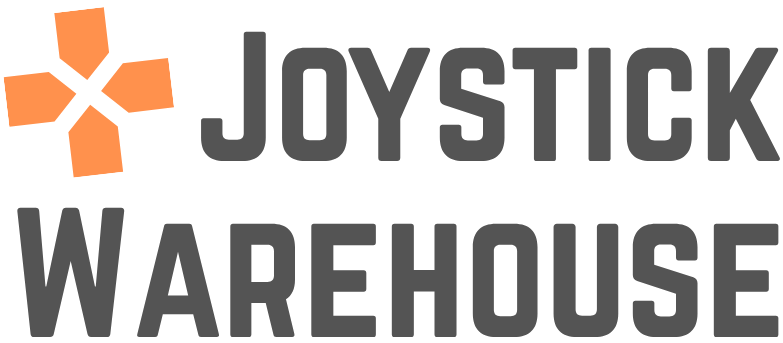 Joystick Warehouse